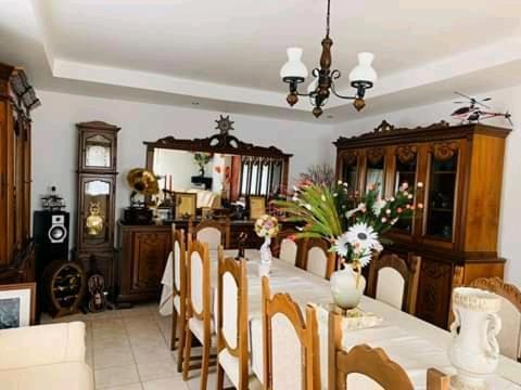 Villa La Capra Vecinului Oglinzi Exterior foto